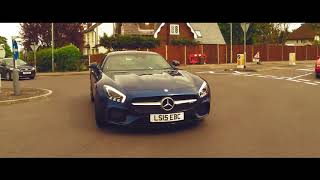 Glenn - C'mon Next To Me (Music Video)