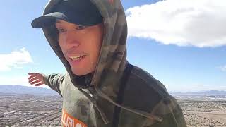Nature Escape: Chris Cash Jalem's Ultimate Hiking Vlog