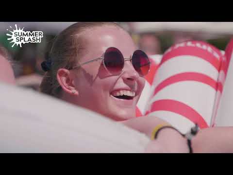 Summer Splash 2019 | DAY 7