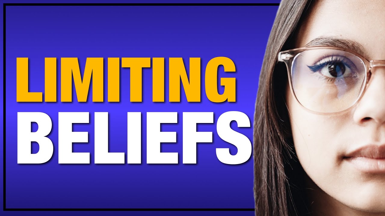 5 Limiting Beliefs of Anxious High Achievers