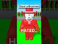 Everyone HATES Steal A Brainrot Roblox