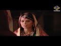 झांसी की रानी पूरा एपिसोड 243 उल्का गुप्