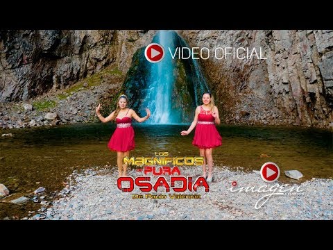 Pura Osadia ▶ Cansada de ti ▶ IMAGEN STUDIOS™ 2019