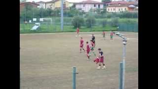 preview picture of video 'ORTONOVO97-SAN LAZZARO 3-0  -  GOAL DI LENNY PUCCIARELLI'