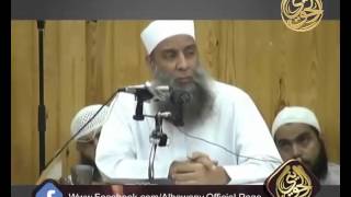 صورة فضائل عائشة رضي الله عنها   محاضرة للشيخ الحويني