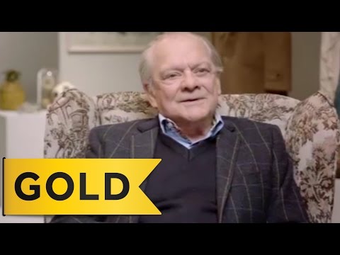 Only Fools and Horses: The Favourites - Time on Our Hands #9 | David Jason Interview | Gold