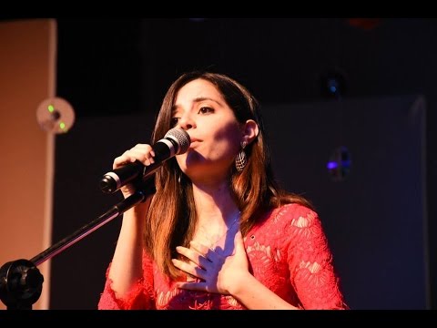 7 Years - Mais Bela Voz 2016