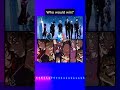 Tokyo Ghoul Characters Vs Demon Slayer Characters Who Would Win