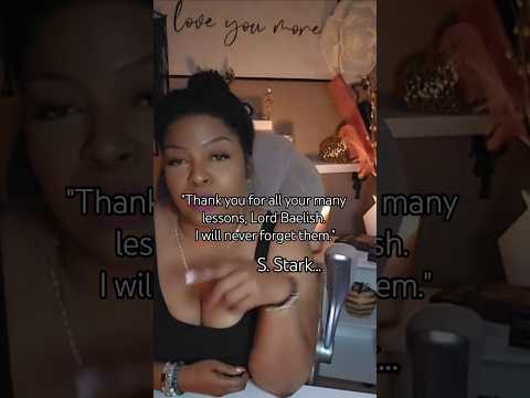 ✨️✨️🧏🏾‍♀️ "You've Changed, Little Bird..."✨️✨️