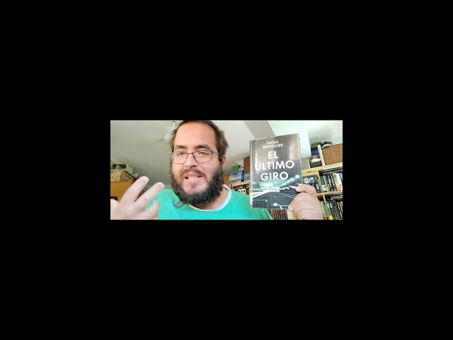 Vídeo relacionado con El último giro (Contraluz)