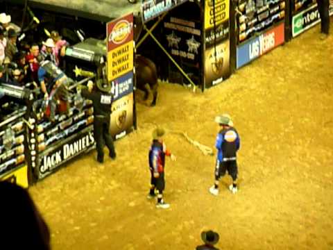 PBR Champion 2010