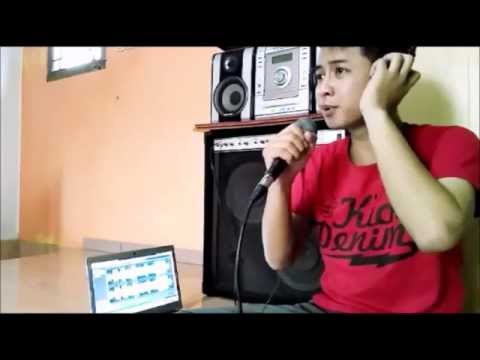 PANGGUNG SANDIWARA - NICKY ASTRIA (COVER) - BAREF