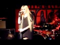 The Pretty Reckless (Taylor Momsen) -"Zombie ...