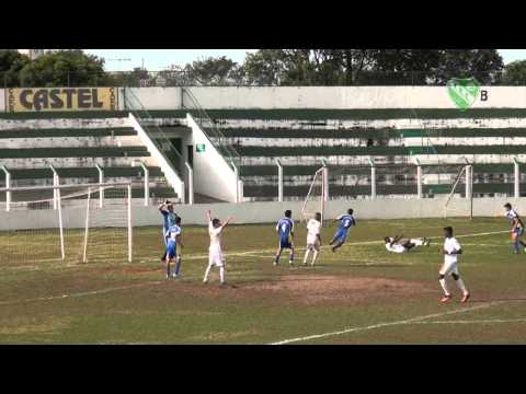 Tanabi 4x0 Fernandopolis sub20