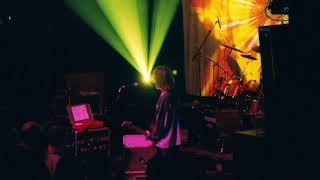 Porcupine Tree - Live at The Scala (11/8/1999) (early Lightbulb Sun material) [full concert]