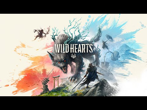 Let's Hunt some Monsters | Wild Heart | The beginning