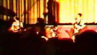 TOCOTRONIC - Live: Digital ist besser (HH-Lurup, 15.10.1994)