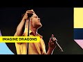 Imagine Dragons - Enemy (Reading Festival 2023)