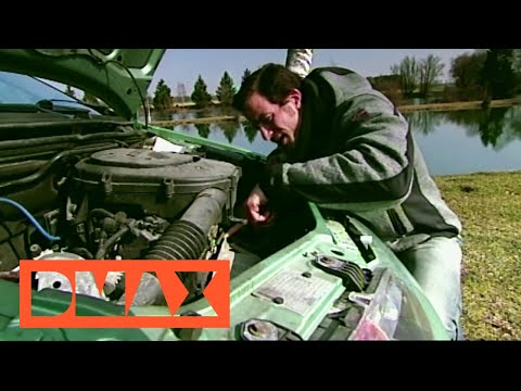 Böse Überraschung | Der Checker | DMAX Deutschland