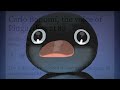 R I P Carlo Bonomi Voice Of Pingu