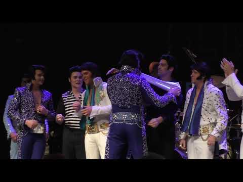 Tom Brown Announces ETA Contest Results - video by Susan Quinn Sand