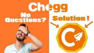 Most important Extension for Chegg Experts || Make your life Easier || Chegg Question Notifier