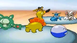 Metronome Battle Round 2 Coverage - TheLeetCasualGamer Vs Stephen Butterworth