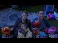 Sesame Street Camp Out Short Episode