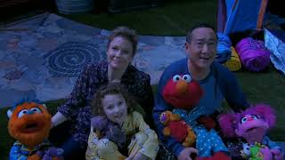 Sesame Street: Camp Out Short Episode