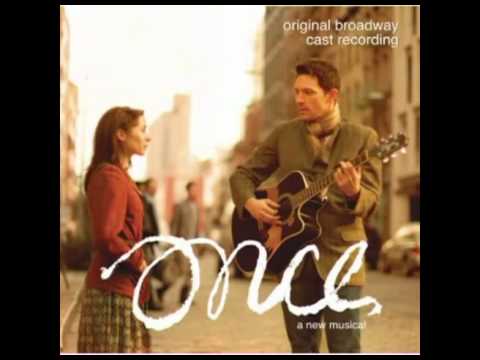Once (Original Broadway Cast Recording) - 13. The Hill