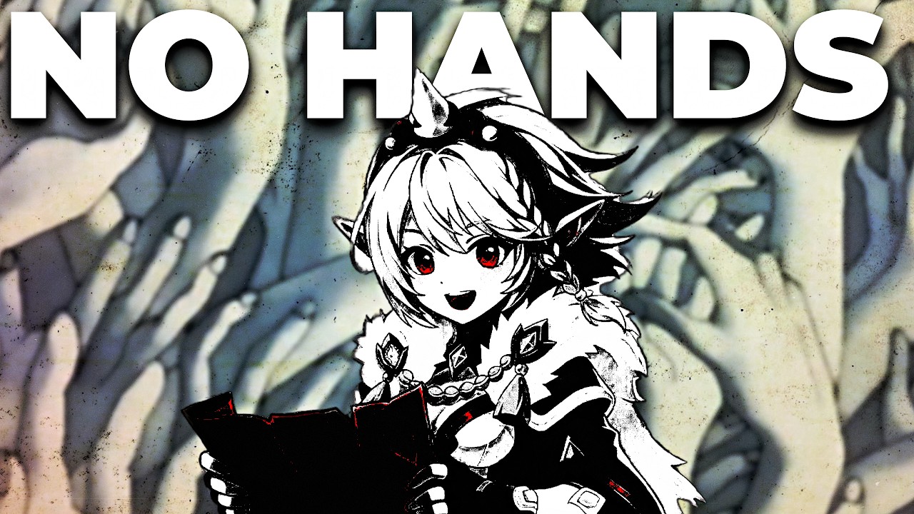I Watched New Ragnarok Play Itself for 1 Hours.