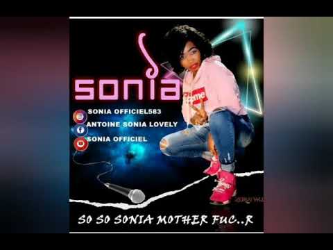 SONIA freestyle diss kasoumee, magic girls