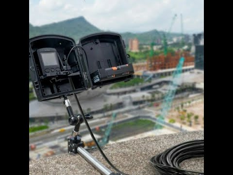 Brinno AFB1000 Remote Control Cable 10 Meter Camera Extender Kit Brinno AFB1000 Remote Control Cable 10 Meter Camera Extender Kit
