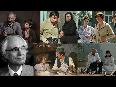 Саундтреки Мансуряна / Mansuryan soundtracks