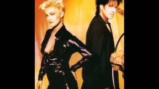 ROXETTE - Cry