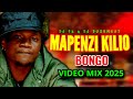 DJ F2 X DJ BUSHMEAT MAPENZI KILIO BONGO MIX 2025 FT MBOSSO DARASA JAY MELODY