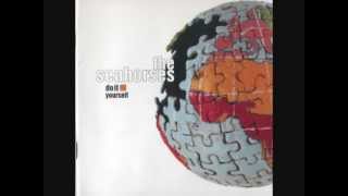 The Seahorses - Standing on Your Head