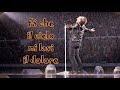 "Let it rain" (lyrics)- Jon Bon Jovi & Luciano Pavarotti