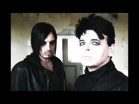 Gary Numan & Ade Fenton 2007