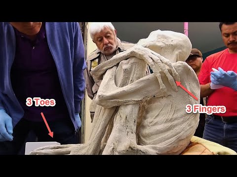 Дмитрий Перетолчин об НЛО!