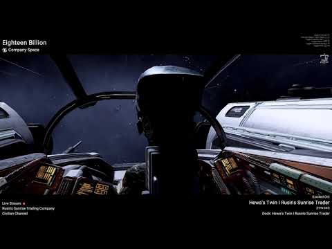 Episode 59: Working on Escort ships + new Business Plans (X4 | The Unworthy Entrepreneur | No Mods).