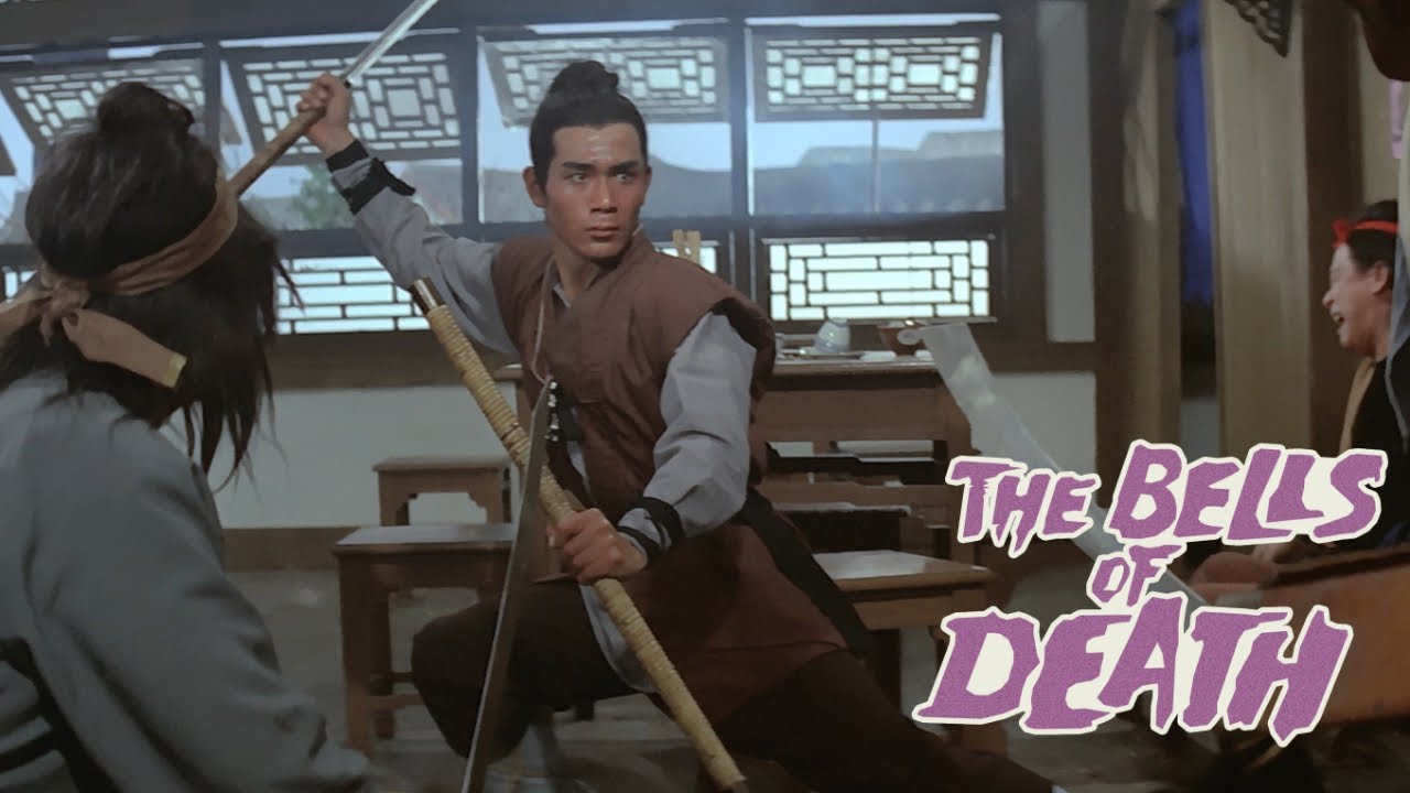 "Don't you know we're here?"