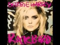 Debbie Harry- Rockbird (Full Album) 