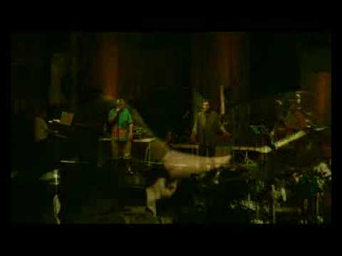 Zuboly Plays Jazz - Oxigén