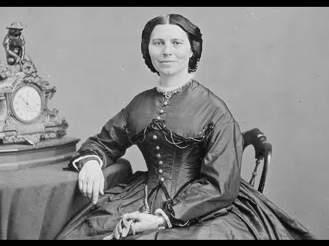 Preview: Clara Barton Missing Soldiers Office