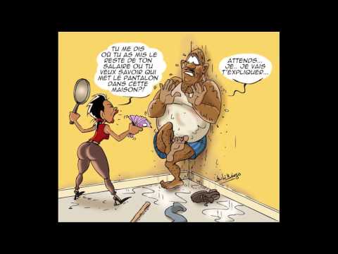 Weelow   Négro frajil BOUYON FEB 2K15 SwagMuzikGrp