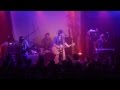 Old 97's - Can't Get a Line (Houston 05.27.14) HD