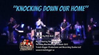 &quot;Knocking Down Our Home&quot;