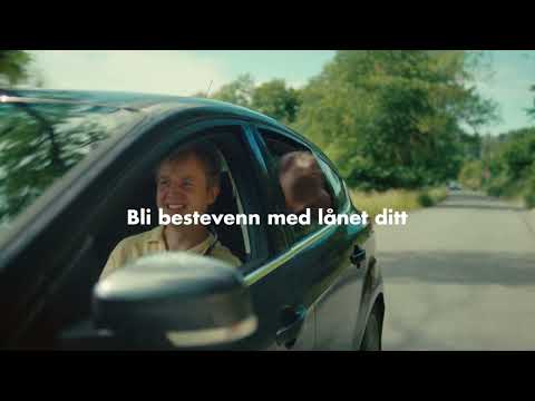 Lendo - bli bestevenn med lånet ditt - taco - 15sek