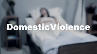 "Trapped" Domestic Violence PSA Short Film